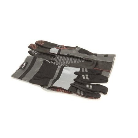MISC HARDWARE Mechanics Gloves Touch Lrg Pr 357190003